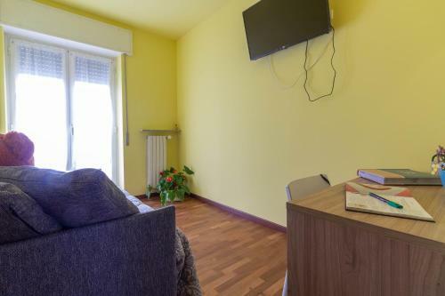Apartamento La Pineta - Le Casette Di Osvaldo