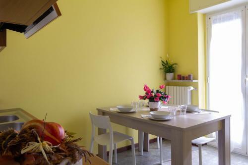 Apartamento La Pineta - Le Casette Di Osvaldo