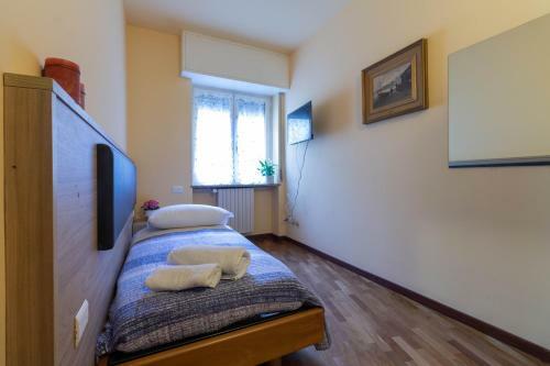 Apartamento La Pineta - Le Casette Di Osvaldo