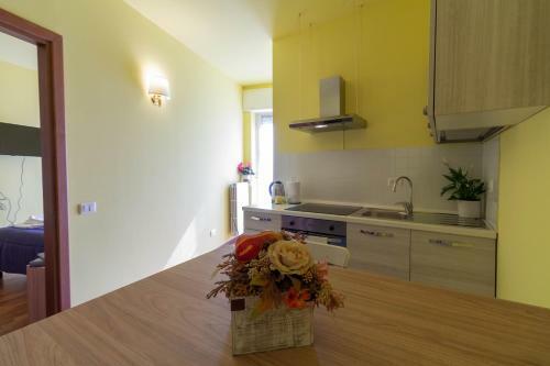Apartamento La Pineta - Le Casette Di Osvaldo