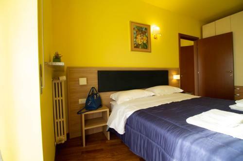 Apartamento La Pineta - Le Casette Di Osvaldo