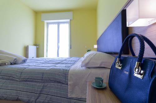 Apartamento La Pineta - Le Casette Di Osvaldo