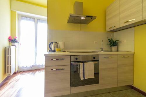 Apartamento La Pineta - Le Casette Di Osvaldo