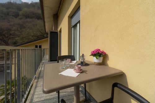 Apartamento La Pineta - Le Casette Di Osvaldo