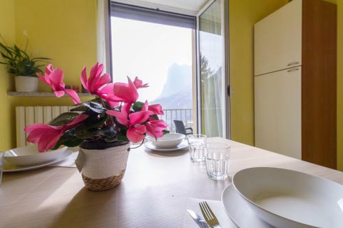 Apartamento La Pineta - Le Casette Di Osvaldo