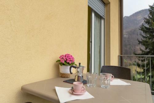 Apartamento La Pineta - Le Casette Di Osvaldo
