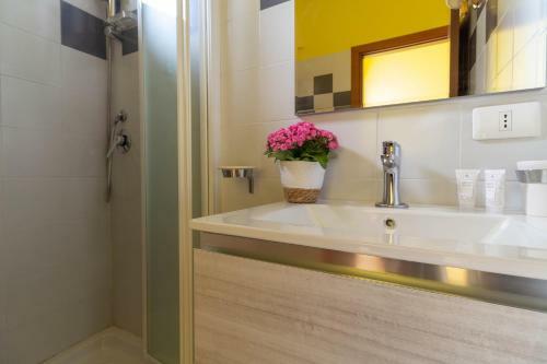 Apartamento La Pineta - Le Casette Di Osvaldo