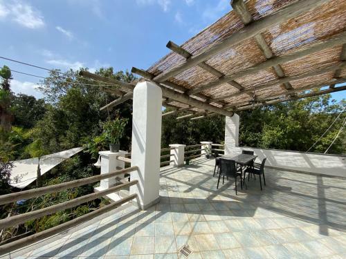 Apartamento Le Dimore Di Zaro