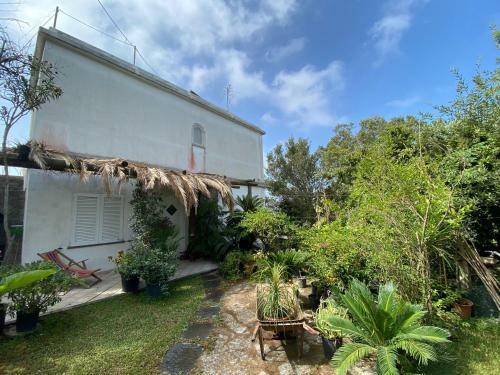 Apartamento Le Dimore Di Zaro