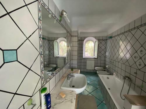 Apartamento Le Dimore Di Zaro