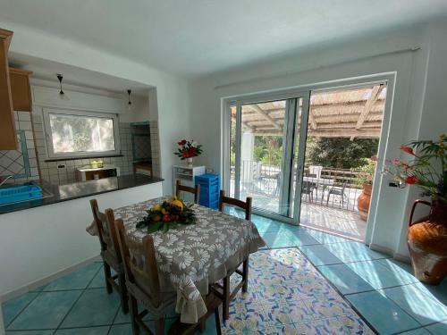 Apartamento Le Dimore Di Zaro