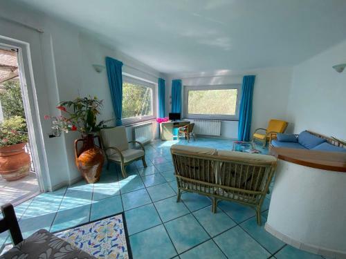 Apartamento Le Dimore Di Zaro