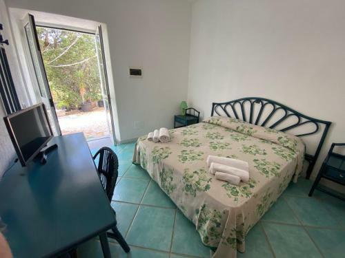 Apartamento Le Dimore Di Zaro