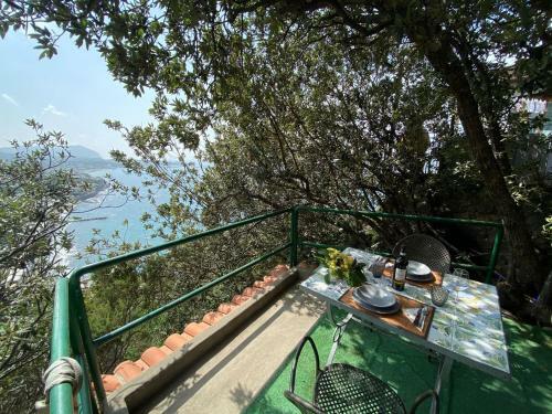 Apartamento Le Dimore Di Zaro