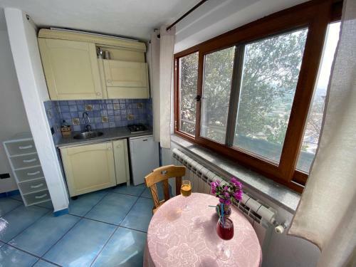 Apartamento Le Dimore Di Zaro