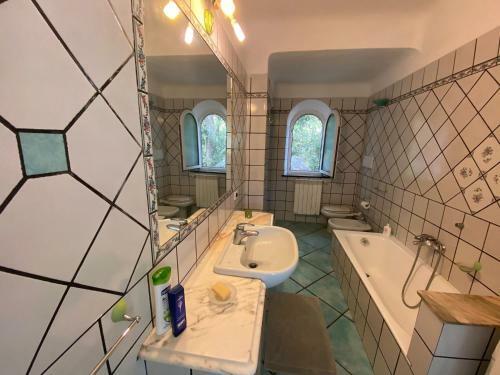 Apartamento Le Dimore Di Zaro