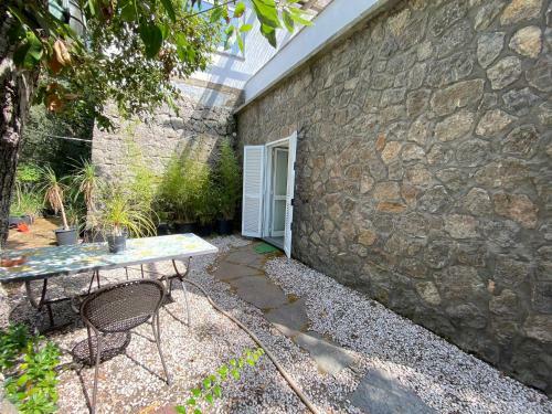 Apartamento Le Dimore Di Zaro