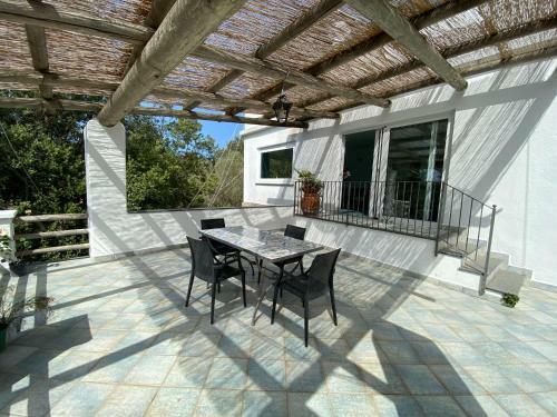 Apartamento Le Dimore Di Zaro