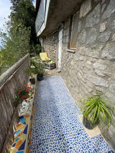 Apartamento Le Dimore Di Zaro