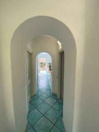 Apartamento Le Dimore Di Zaro