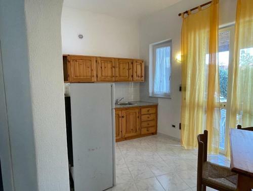 Apartamento Bilocale Con Open-space Super Centrale Con Wi-fi
