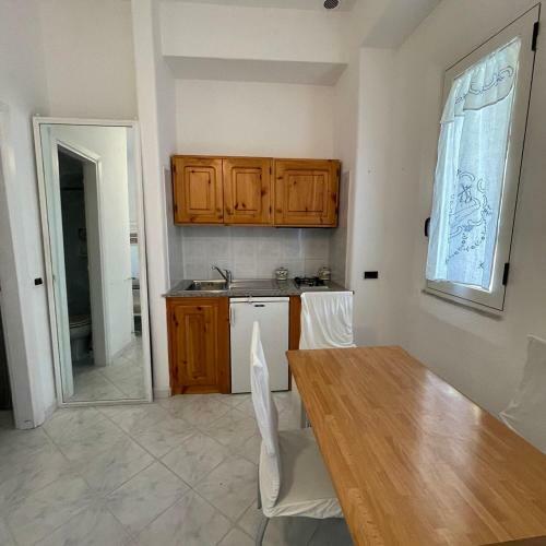 Apartamento Monolocale Super Centrale Con Wi-fi