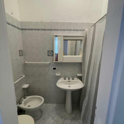 Apartamento Monolocale Super Centrale Con Wi-fi