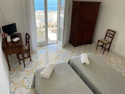 Hotel Residence - Parco Mare Monte