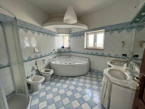 Bed & Breakfast Casa Impagliazzo