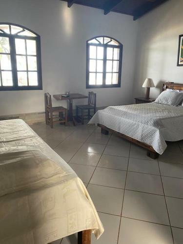 Hostal Pousada Robijn