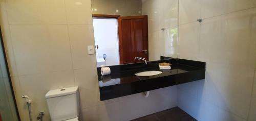Lodge Pousada Vila Trindade