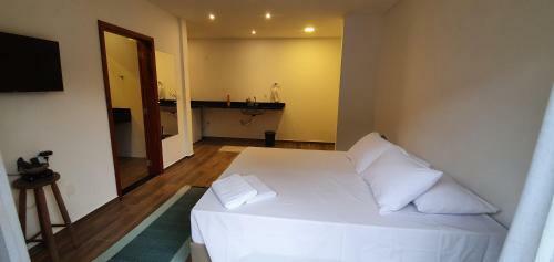 Lodge Pousada Vila Trindade