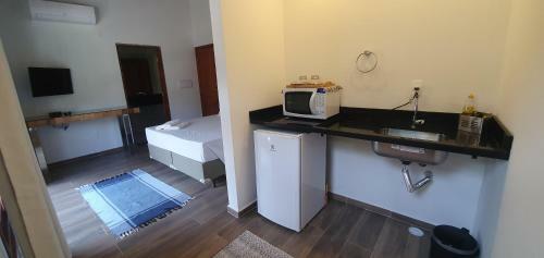 Lodge Pousada Vila Trindade