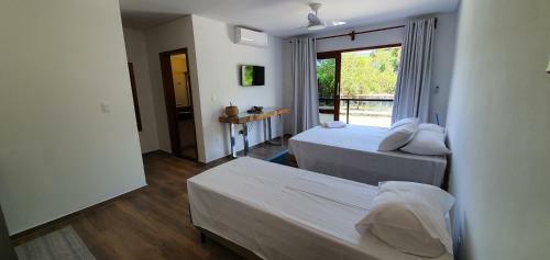 Lodge Pousada Vila Trindade