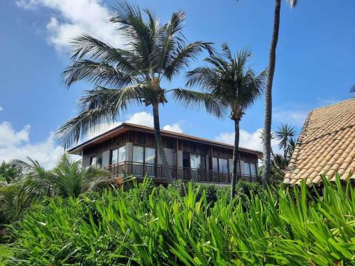 Apartamento Village Praia Do Forte