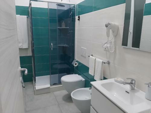 Hostal Justkey