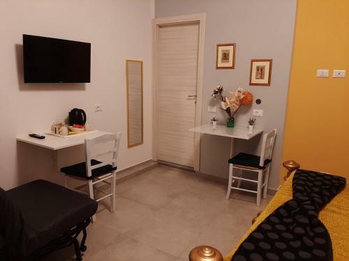 Hostal Justkey