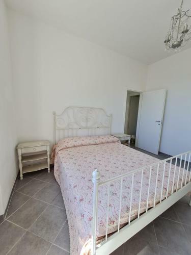 Apartamento D?oro E D?azzurro
