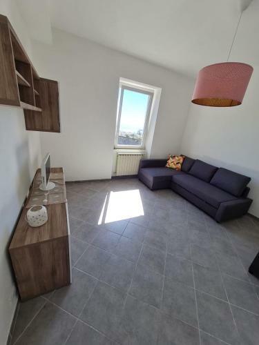 Apartamento D?oro E D?azzurro