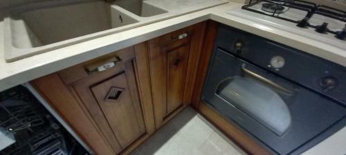 Apartamento Centro Storico Lecce House