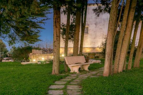 Masseria Cocciolicchio