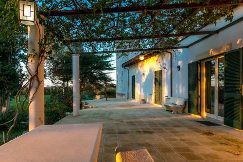 Masseria Cocciolicchio