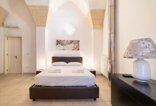 Milestone Inn Lecce