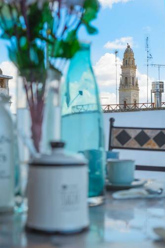 Milestone Inn Lecce