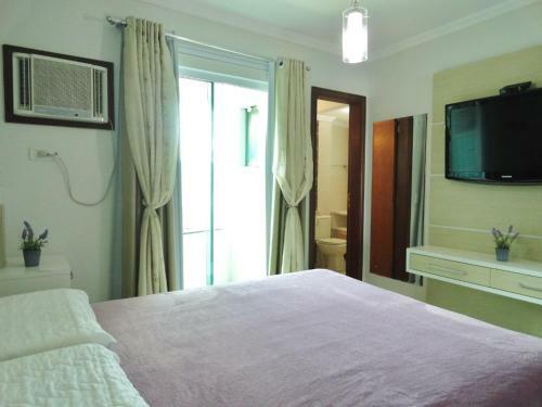 Apartamento Encantador, Com Piscina No Condom�nio