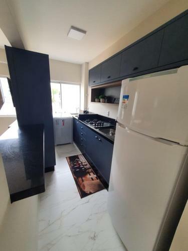 Apartamento Quadra Mar Bombinhas