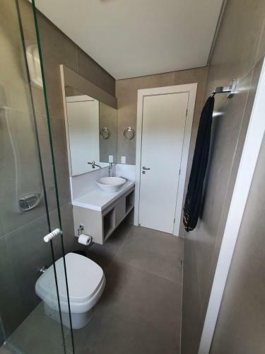 Apartamento Quadra Mar Bombinhas