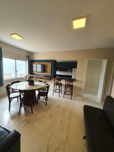 Apartamento Quadra Mar Bombinhas
