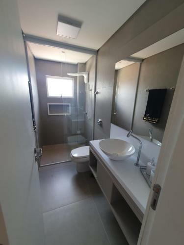 Apartamento Quadra Mar Bombinhas
