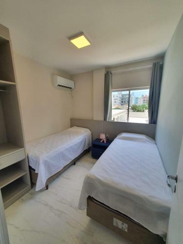 Apartamento Quadra Mar Bombinhas